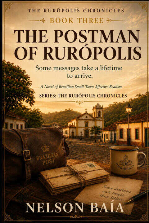 The Postman of Rurópolis