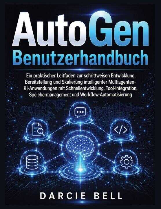 AutoGen Benutzerhandbuch