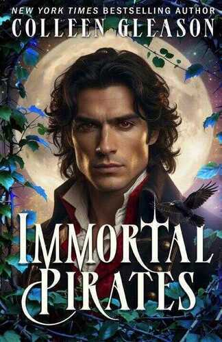 Immortal Pirates
