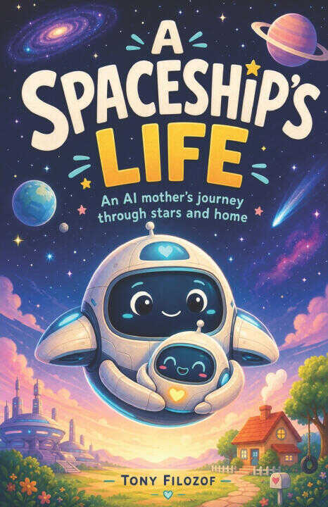 A Spaceship's Life