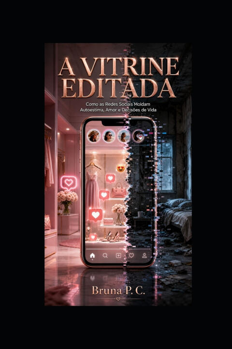 A Vitrine Editada