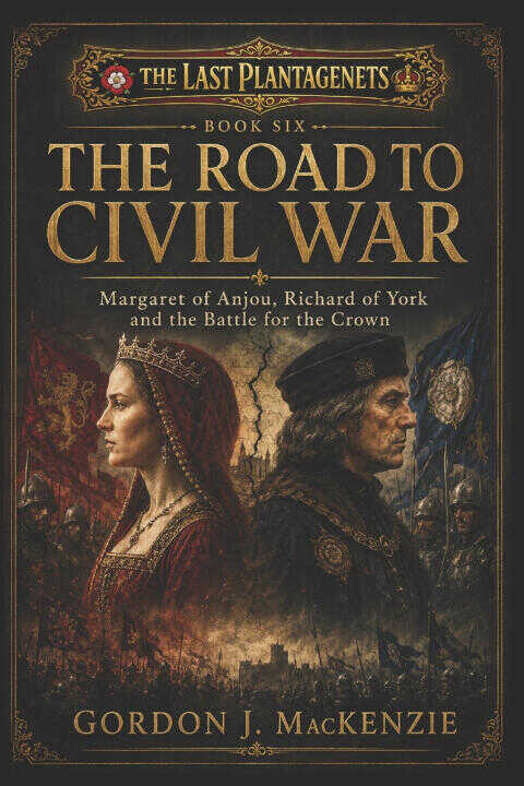 The Road to Civil War