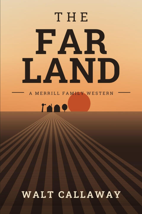 The Far Land