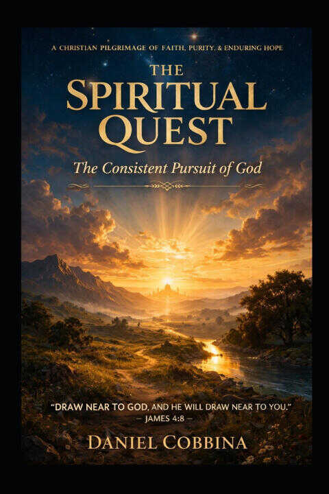 The Spiritual Quest