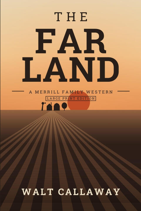 The Far Land