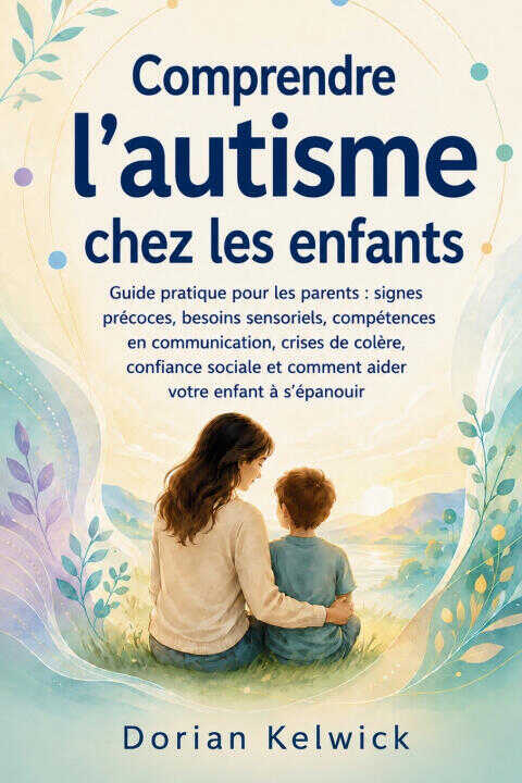 Comprendre l'autisme chez les enfants