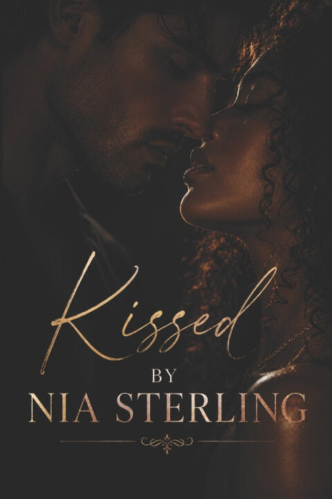Kissed
