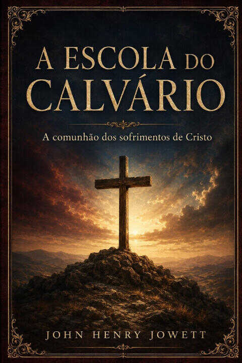 A Escola Do Calvário