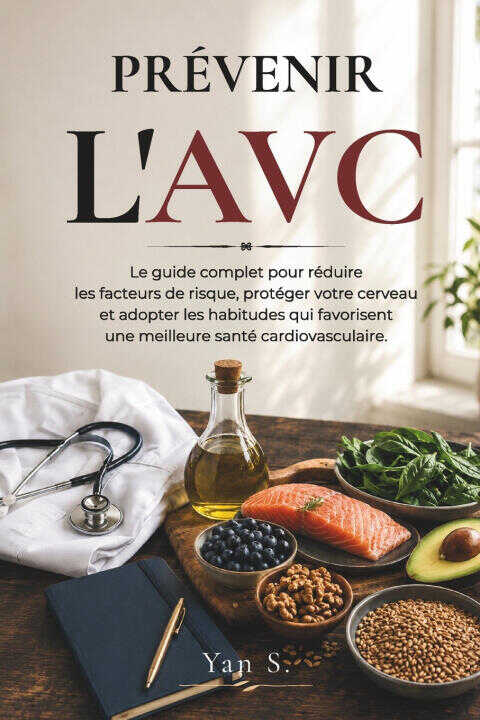 Prévenir L'avc
