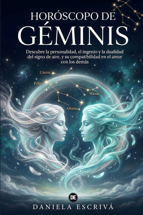 Horóscopo de Géminis