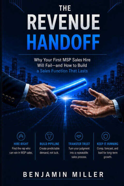 The Revenue Handoff