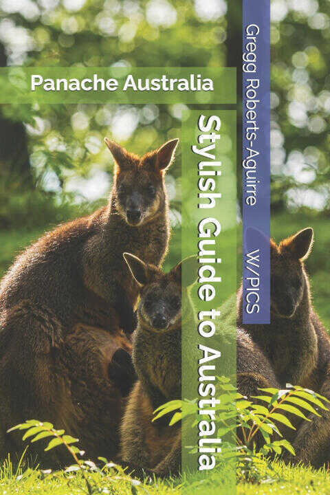 Stylish Guide to Australia