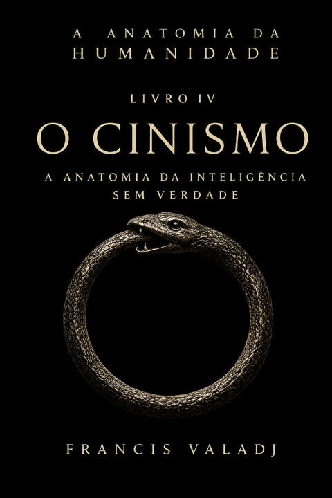 O Cinismo