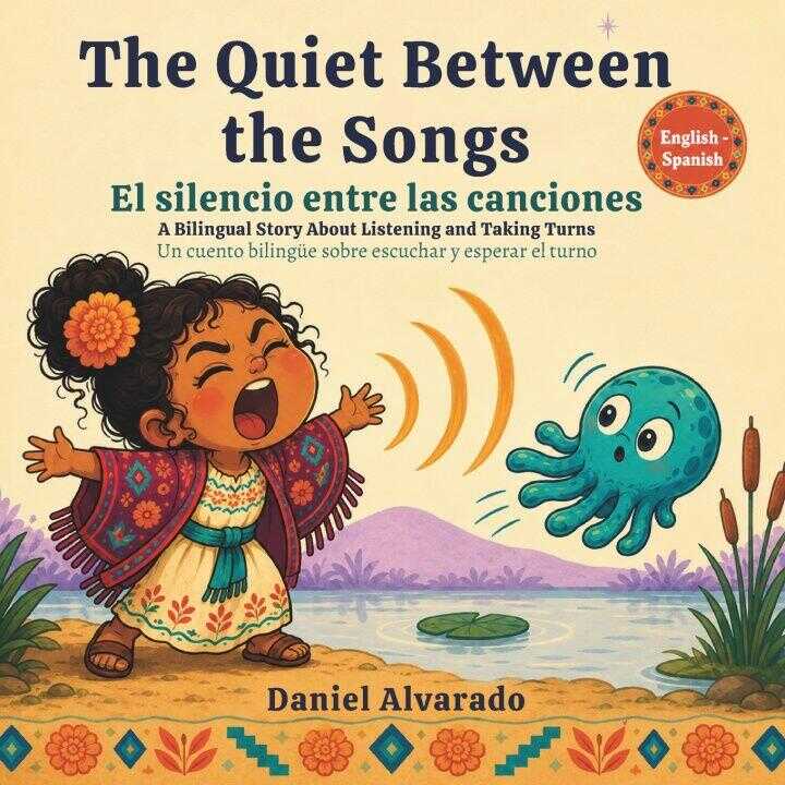 The Quiet Between the Songs - El silencio entre las canciones
