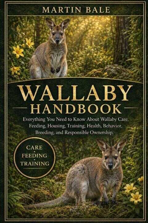 Wallaby Handbook