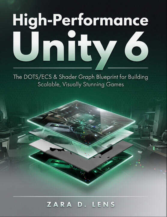 High-performance Unity 6