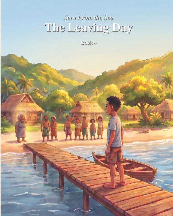 The Leaving Day