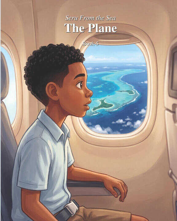 The Plane