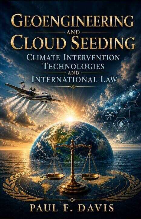 Geoengineering and Cloud Seeding