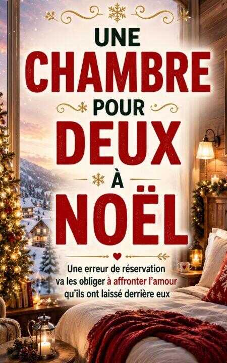 Une Chambre Pour Deux À Noël