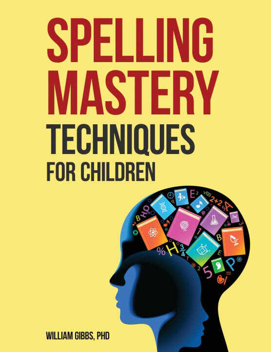 Spelling Mastery Formatted
