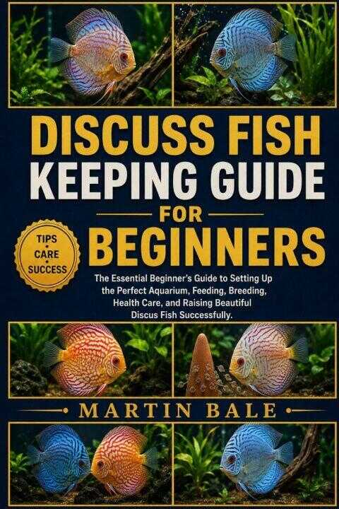 Discuss Fish Keeping Guide for Beginners
