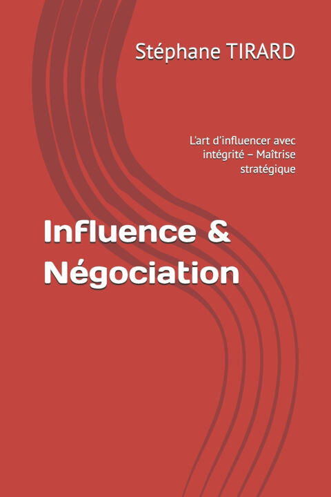 Influence & Négociation
