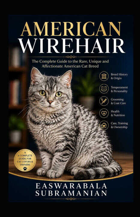 American Wirehair