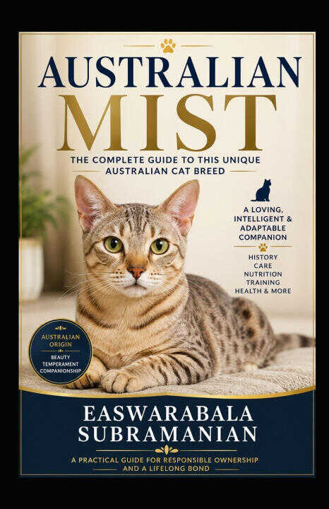 Australian Mist