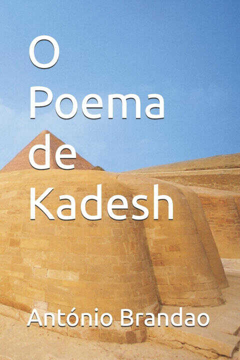 O Poema de Kadesh