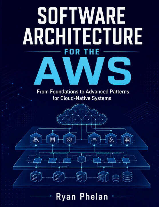 Software Architecture for the AWS
