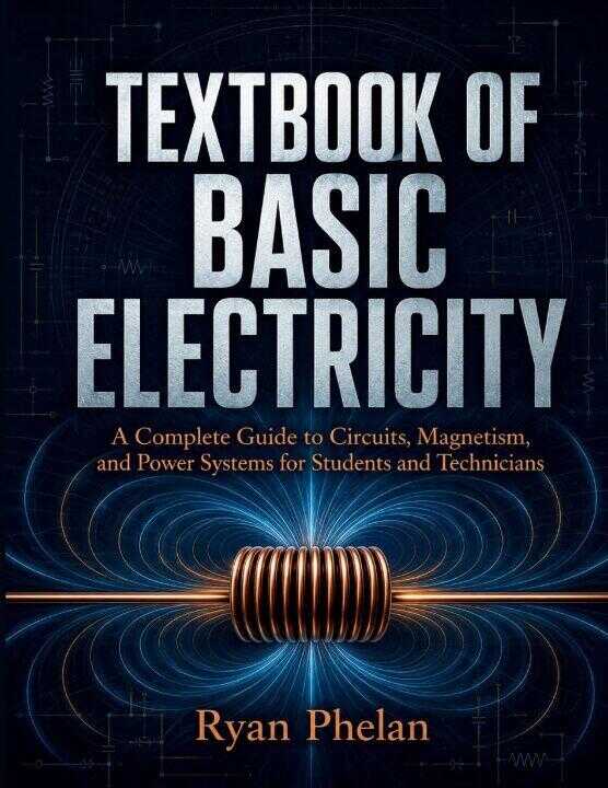 Textbook of Basic Electricity