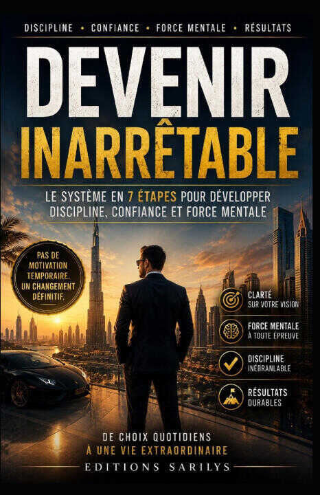 Devenir Inarrêtable