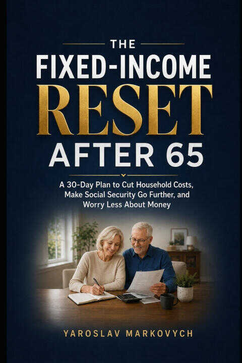 The Fixed-income Reset After 65