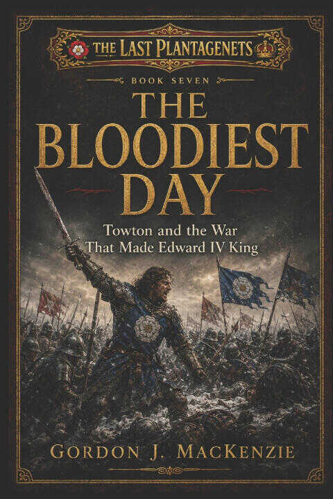 The Bloodiest Day