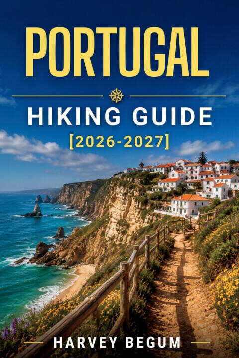 Portugal Hiking Guide 2026-2027