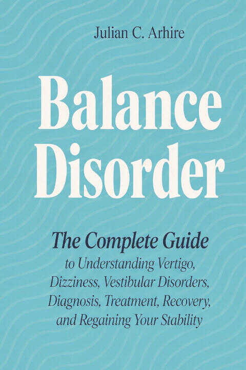 Balance Disorder