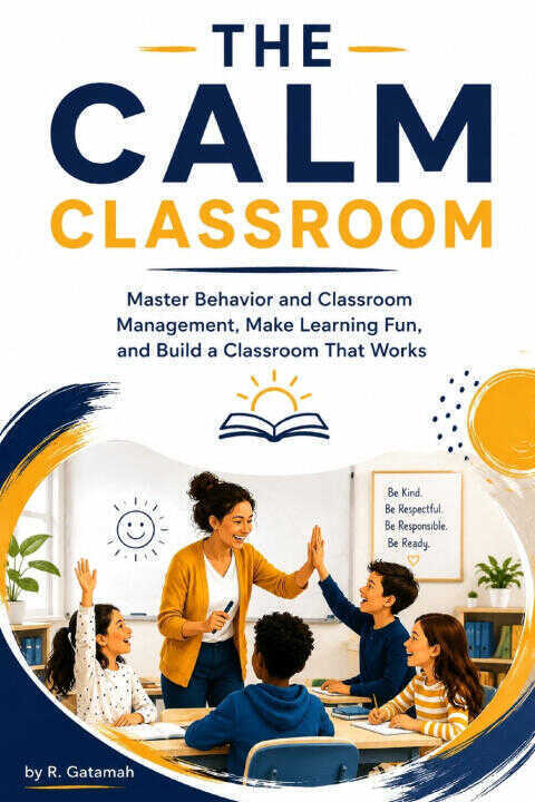 The Calm Classroom