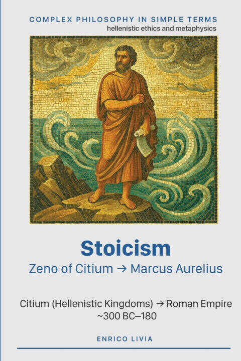 Stoicism