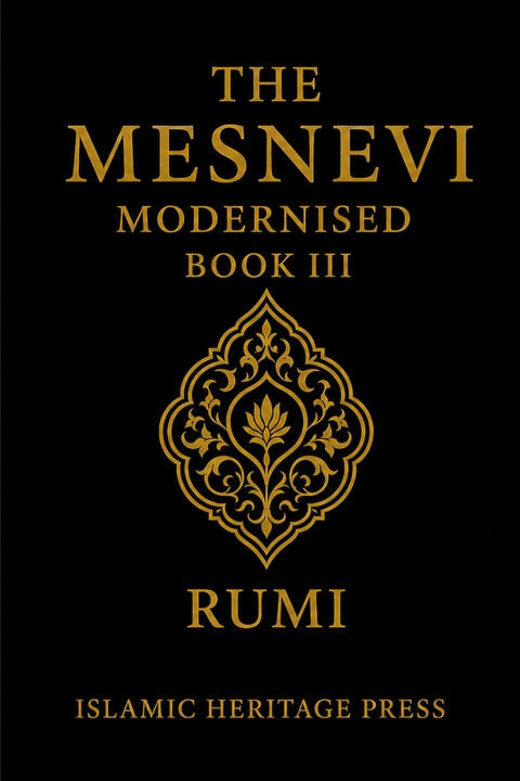 The Mesnevi