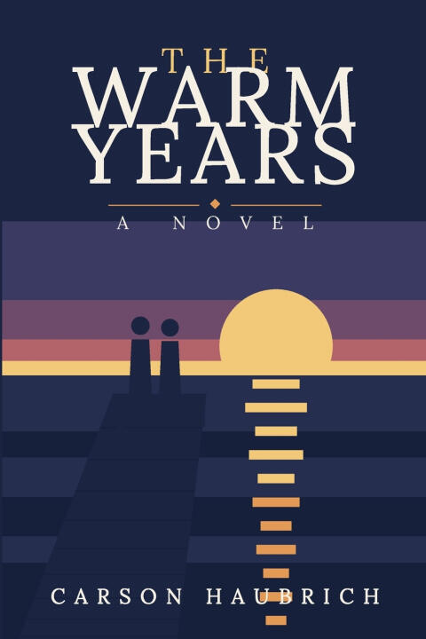 Tne Warm Years
