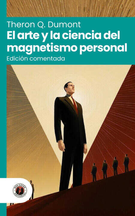 El arte y la ciencia del magnetismo personal