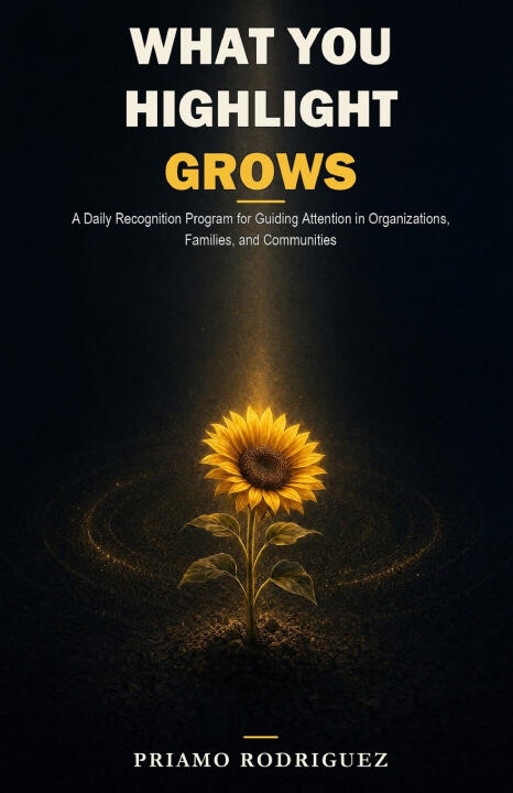 What You Highlight Grows