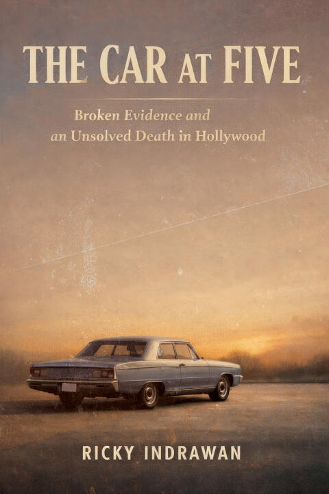The Car at Five