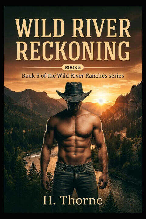Wild River Reckoning