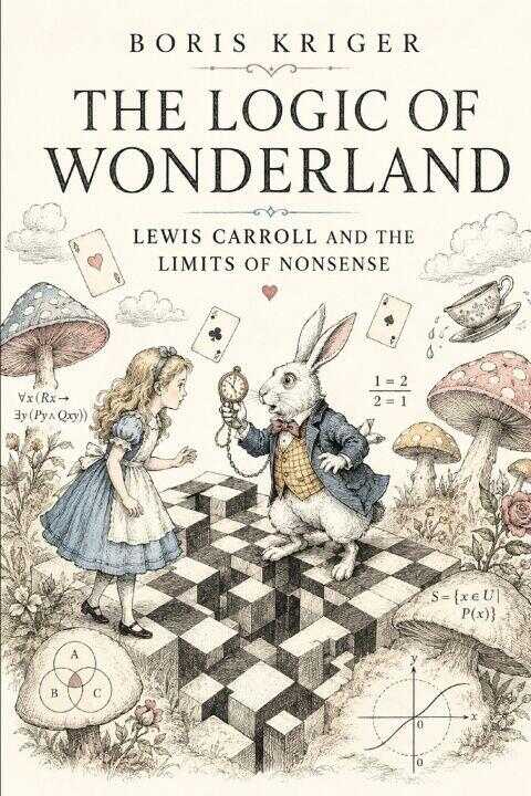 The Logic of Wonderland