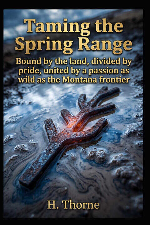 Taming the Spring Range