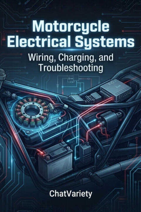 Motorcycle Electrical Systems