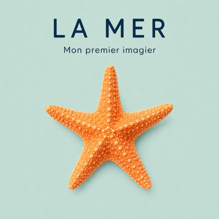 La mer