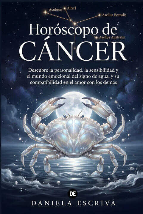 Horóscopo de Cáncer